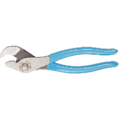 Tongue & Groove Pliers - Nut Buster - Model 307 Comfort Grip 5/8″ Capacity 7″ Long - Makers Industrial Supply