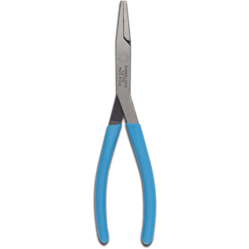 8″ Flat Nose Plier - Makers Industrial Supply