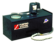 10 Gallon Pump And Tank System - Makers Industrial Supply