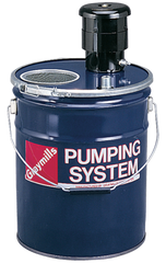 5 Gallon Coolant Pump And Tank System - Makers Industrial Supply