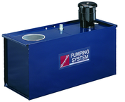 10 Gallon Pump And Tank System - Makers Industrial Supply