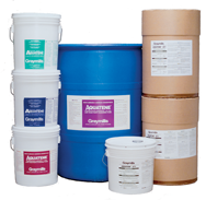 Aquatene 390 Biodegradable Cleaning Solution - Low Foam Concentrate - 5 Gallon - HAZ64 - Makers Industrial Supply