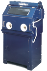 601 PSI High Pressure Aqueos Parts Washer - Makers Industrial Supply