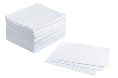 #L90904 Smart Pad 16" x 20" 100 Per Box - Absorbents - Makers Industrial Supply