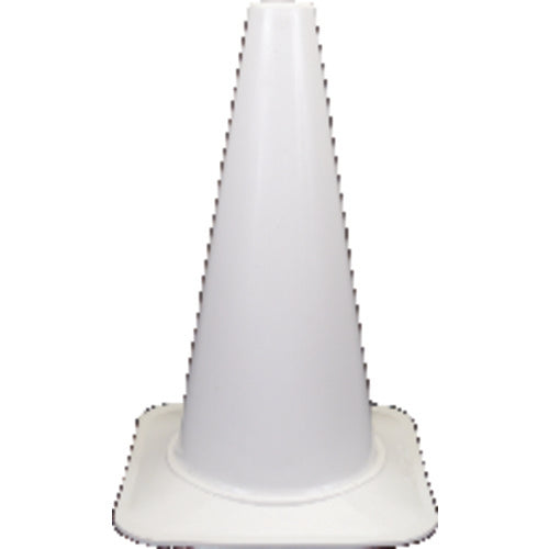 18″ White Cone - Makers Industrial Supply