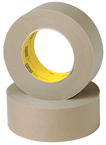 List 2517 3" x 60 yds - Flatback Paper Tape - Makers Industrial Supply