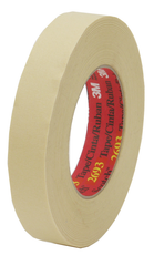 List 2693 2" x 60 yds - High Performance Masking Tape - Makers Industrial Supply