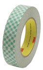 List 410B 1" x 36 yds - Double-Sided Masking Tape - Makers Industrial Supply