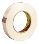 List 898 2" x 60 yds - Filament Tape - Makers Industrial Supply