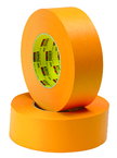 List 2525 48mm x 55m Perform Flatback Tape - Orange - Makers Industrial Supply