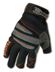 ProFlex 720 Trades with Touch Control Gloves (Amara Synthitic Leather) - Makers Industrial Supply
