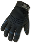 ProFlex 817WPGloves (3M Thinsulate Lining / Hipora Waterproof Lining ) - Makers Industrial Supply