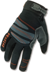 845 Full Finger Lightweight Glove- Extra Large - Makers Industrial Supply