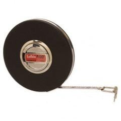 3/8"X100FT TAPE LONG LEADER - Makers Industrial Supply
