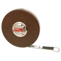 5/8"X50FT HD FIBER HILINE TAPE - Makers Industrial Supply