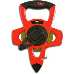 100 FT PRO SERIES STL TAPE MEASURE - Makers Industrial Supply