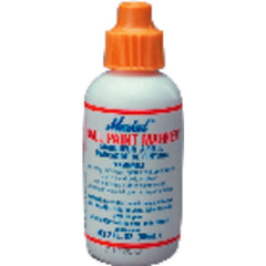 Ball Paint Marker - Model 84620 - White - Makers Industrial Supply