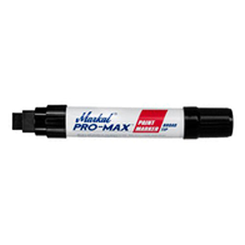 Pro-Max Marker - Model 90903 - Black - Makers Industrial Supply