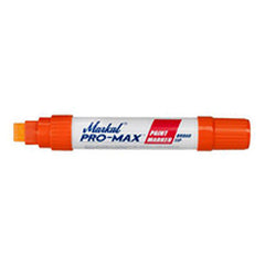 Pro-Max Marker - Model 90904 - Orange - Makers Industrial Supply