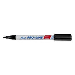 Pro-Line Fine Line Marker - Model 96873 - Black - Makers Industrial Supply