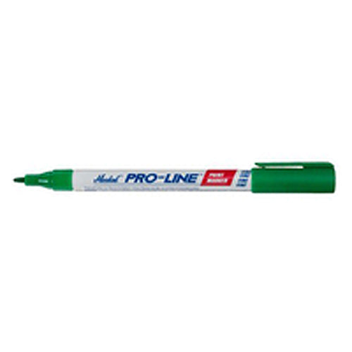 GREEN PRO-LINE - Makers Industrial Supply