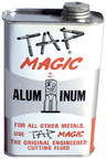 Tap Magic Aluminum - 55 Gallon - Makers Industrial Supply