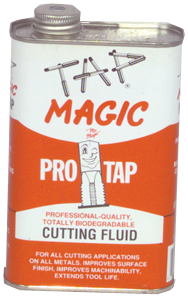Tap Magic Pro Tap - 30 Gallon - Makers Industrial Supply
