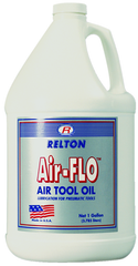 Air Tool Oil - 1 Gallon - Makers Industrial Supply