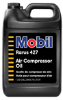 Rarus 427 Compressor Oil - 1 Gallon - Makers Industrial Supply