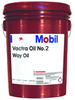 Vactra No.2 Way Oil - 5 Gallon - Makers Industrial Supply