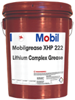 XHP 222 Grease - 35 lb - Makers Industrial Supply