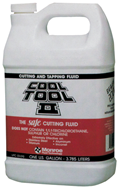 Cool Tool ll Universal Cutting And Tapping Fluid-1 Gallon - Makers Industrial Supply