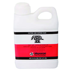 Cutting and Tapping Fluid - 1 Pint - Makers Industrial Supply