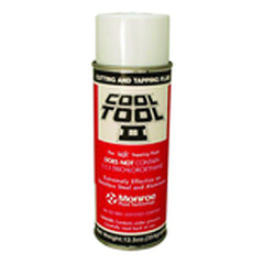 Cutting and Tapping Fluid - 16 oz Aerosol - Makers Industrial Supply