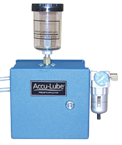 Electric Aluminum Applicator 2 Nozzle - Makers Industrial Supply