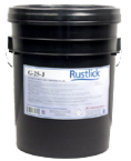 G-25-J (Synthetic Grinding Coolant) - 1 Gallon - Makers Industrial Supply