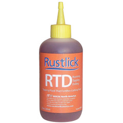 RTD 12 oz Premium Reaming, Tapping, and Drilling Fluid - Makers Industrial Supply