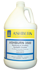 3500 - General Purpose Synthetic Coolant - 1 Gallon - Makers Industrial Supply