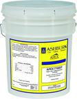 Apex Heavy Duty Biostable Semi-Synthetic Coolant - #A-7703-05 - 5 Gallon - Makers Industrial Supply