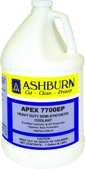 Apex 7700EP Heavy Duty Semi-Synthetic Coolant - #A-7704-14 -- 1 Gallon - Makers Industrial Supply