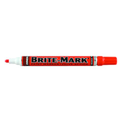 ORANGE MARKING PENS - Makers Industrial Supply