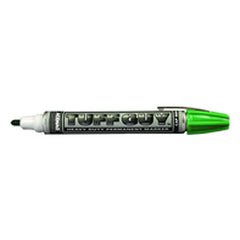 Action Marker HD - Green - Makers Industrial Supply