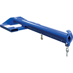 Econo Non-Telescoping Lift Boom 4K 30″ - Exact Industrial Supply