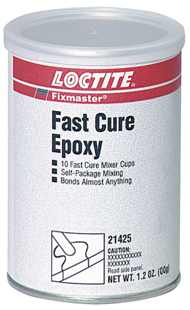 Fixmaster Fast Cure Epoxy Mixer Cups - 1 oz - Makers Industrial Supply