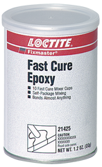 Fixmaster Fast Cure Epoxy Mixer Cups - Makers Industrial Supply