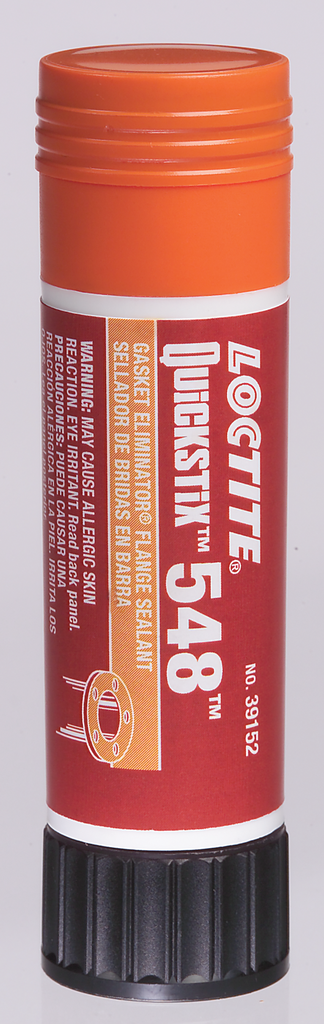 548 Gasket Eliminator Sealant Stick - 18 gm - Makers Industrial Supply