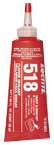 Series 518 Gasket Eliminator Flange Sealant - 50 ml - Makers Industrial Supply