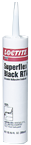 SuperFlex RTV Clear Silicone - 8 oz - Makers Industrial Supply