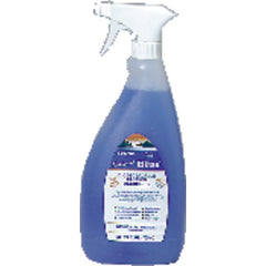 82249 24OZ NATURAL BLUE - Makers Industrial Supply