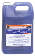 Natural Blue Cleaner and Degreaser - 1 Gallon - Makers Industrial Supply